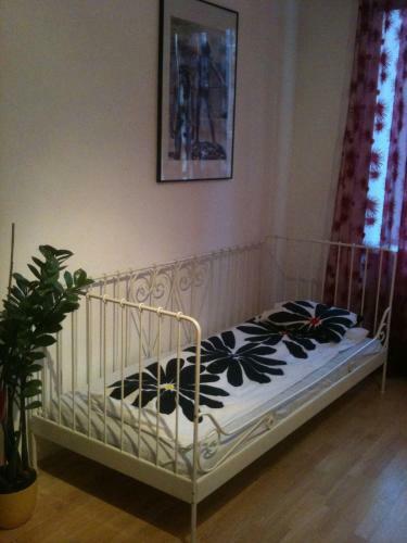 Apartment Alina
