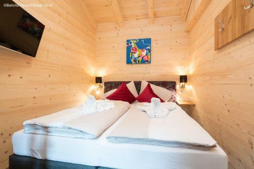 The Kaprun Edition - Luxury Chalets