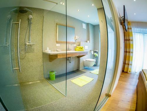 Apartamento Fischerst�berl