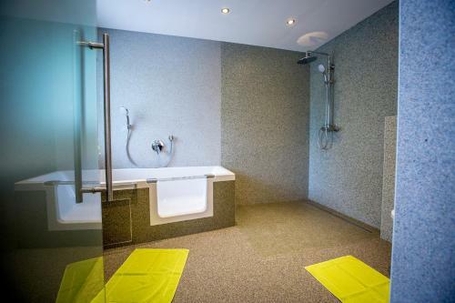 Apartamento Fischerst�berl