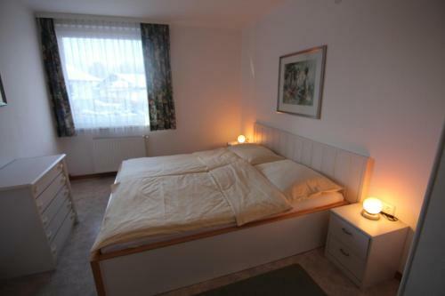 Apartamento Fischerst�berl