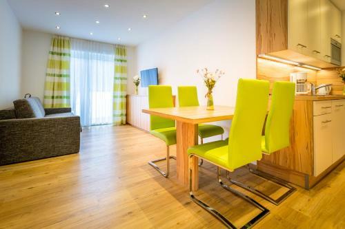 Apartamento Fischerst�berl