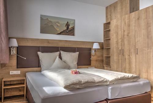 Apartamento Laurins Lodge