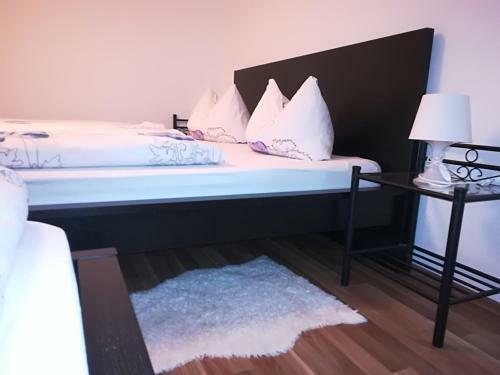 Isas Apartment