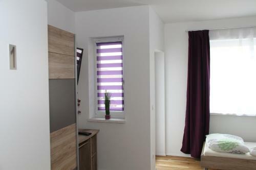 Bed & Breakfast Cafe Galerie