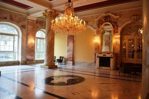 Apartamento De L'europe Gastein