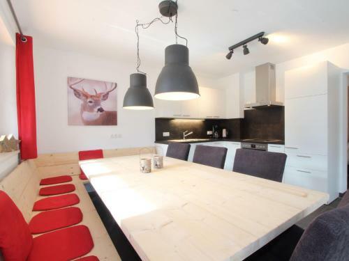 Apartment Residenz Edelalm 3