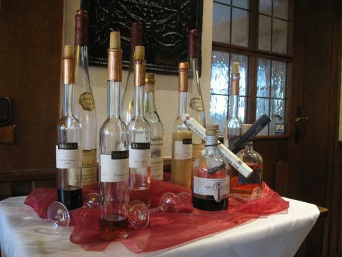 Hostal Landgasthof Gilsbach