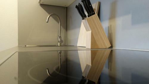 Apartamento Bergziege