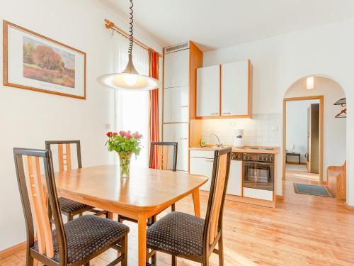 Apartamento Ferienwohnung Strandnah-d 092.002-7