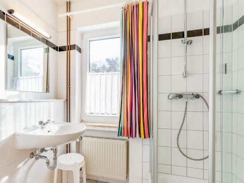 Apartamento Ferienwohnung Strandnah-d 092.002-7