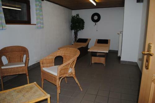 Hostal Pension Lachmayr