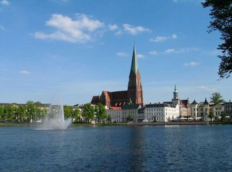 Boulevard Hotel Altstadt Schwerin
