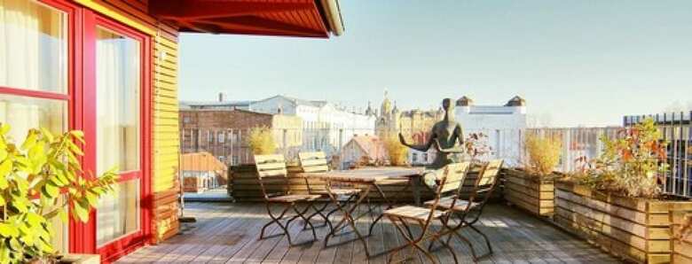 Boulevard Hotel Altstadt Schwerin