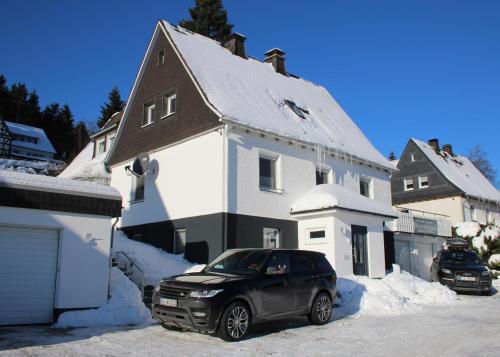 Apartment Astenweg 11