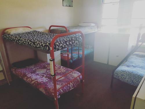 Albergue Planet Inn Backpackers