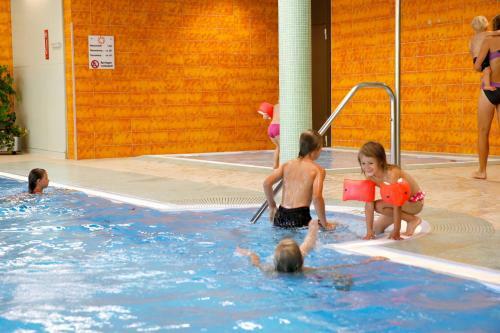 Apartamento Sonnenresort Ossiacher See