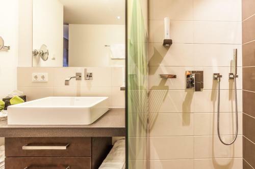 Hotel Lederer's Living