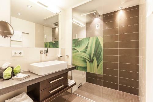 Hotel Lederer's Living
