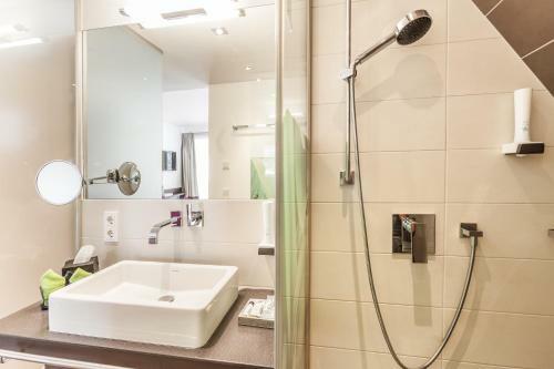 Hotel Lederer's Living