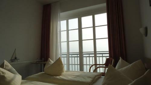 Hotel Garni Meeresgru�
