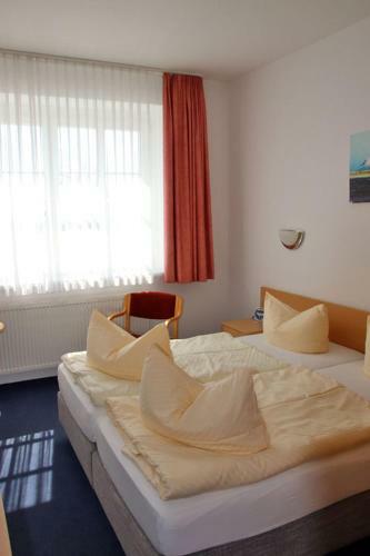 Hotel Garni Meeresgru�