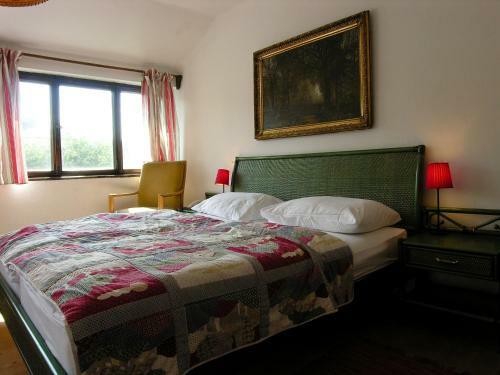 Hostal Haus Wartenberg