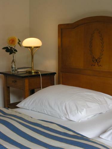 Hostal Haus Wartenberg