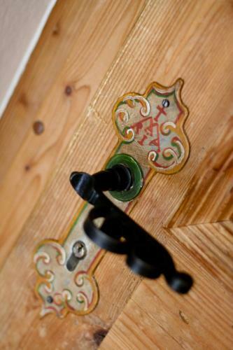 Hostal Haus Wartenberg