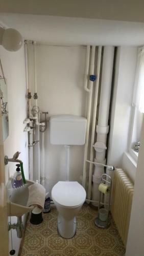 Hostal Haus Wartenberg