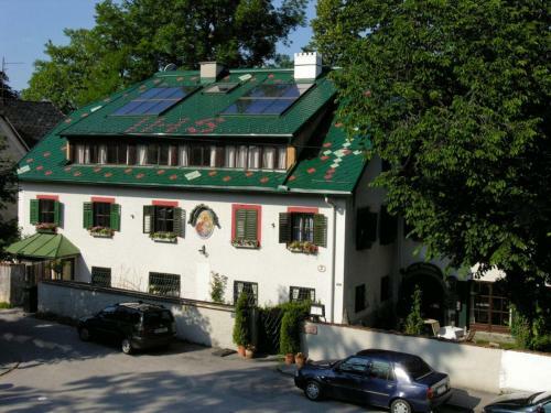 Hostal Haus Wartenberg