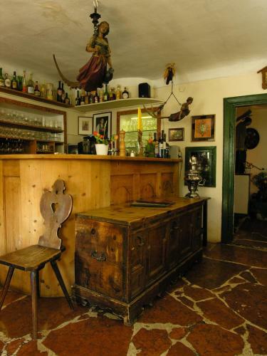 Hostal Haus Wartenberg