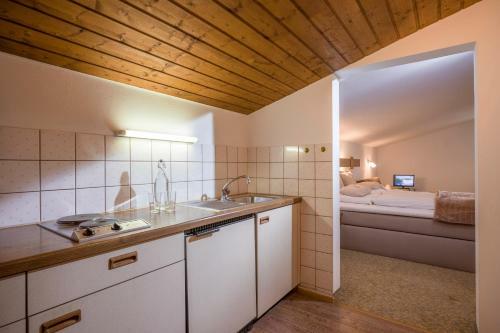 Hostal Haus Central