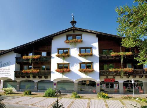 Hostal Haus Central