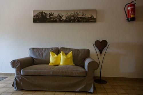 Hostal Haus Central