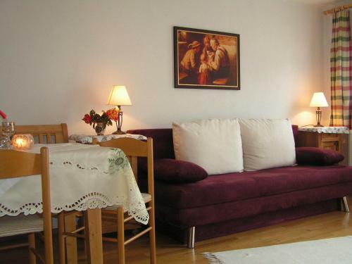 Apartamento Karrerhof