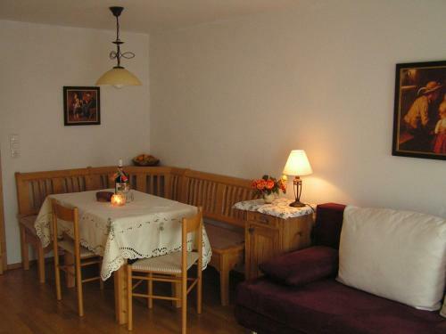 Apartamento Karrerhof
