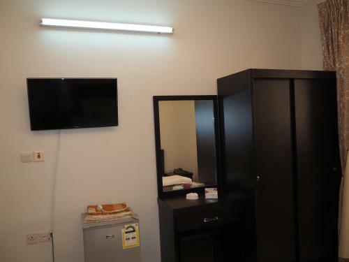 Al Khaleej Furnished Apartments