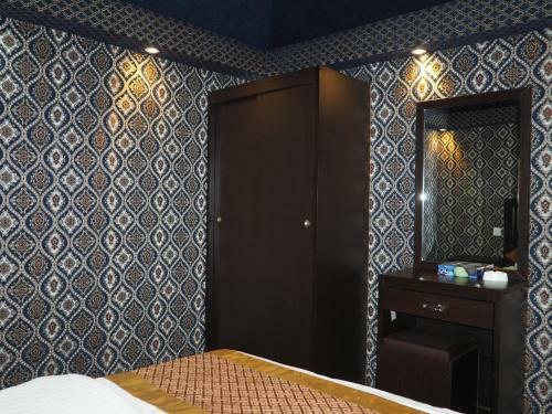Al Khaleej Furnished Apartments