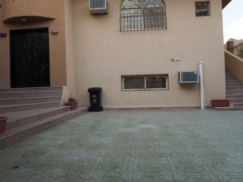 Al Khaleej Furnished Apartments