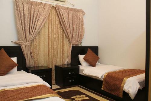 Al Khaleej Furnished Apartments