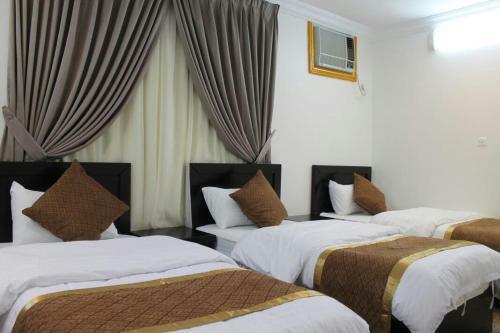 Al Khaleej Furnished Apartments