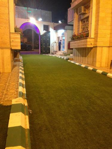 Al Khaleej Furnished Apartments