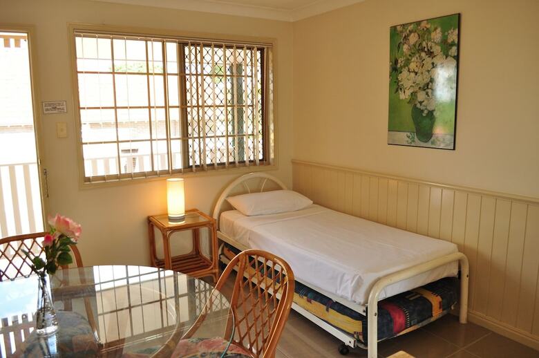 Apartamento Isla House Pa