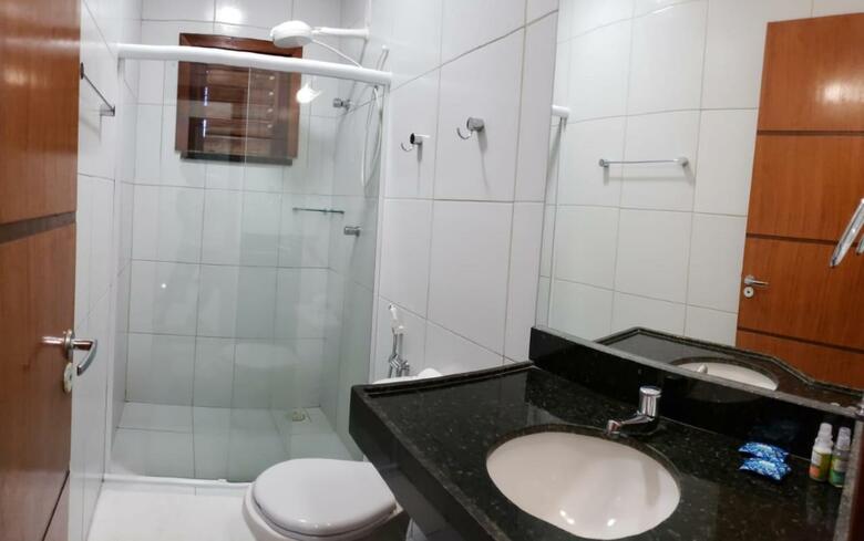 Hostal Pousada Mar Aberto