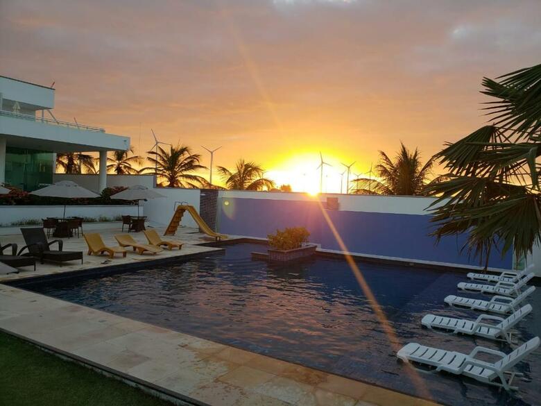 Hostal Pousada Mar Aberto