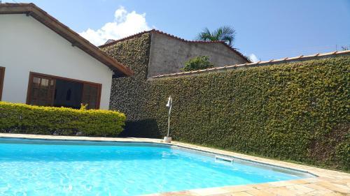 Hostal Pousada Santo Antonio