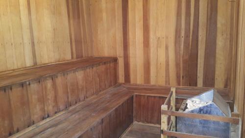 Hostal Pousada Santo Antonio