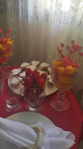 Hostal Pousada Santo Antonio