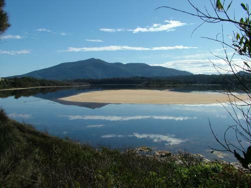 Bermagui Motor Inn